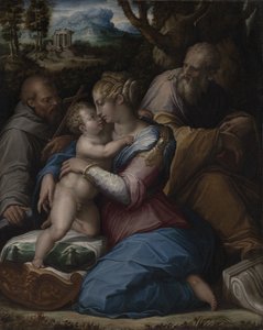  af Giorgio Vasari