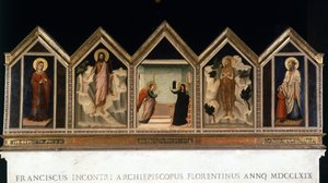 Ukendt billede af Giotto di Bondone