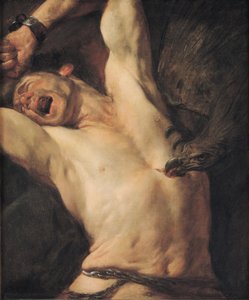 Torturen af Prometheus