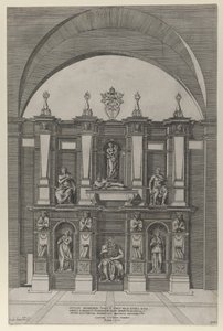 Mirror of Roman Magnificence: Julius II