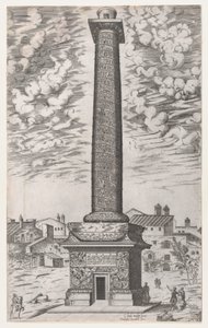 Mirror of Roman Magnificence: Trajan