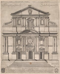 Gesù, Rom, fra 