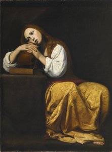 Sankt Maria Magdalena, c.1625-35