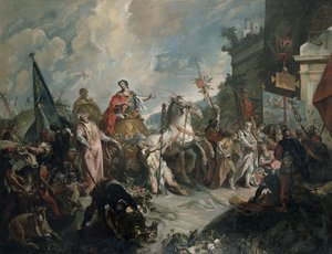 Ukendt billede af Giovanni Antonio Guardi