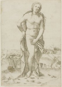 Venus af Giovanni Antonio da Brescia