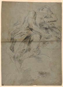Modstand (?) af Giovanni Battista Beinaschi