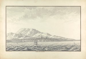 Reggio af Calabrien af Giovanni Battista Borra