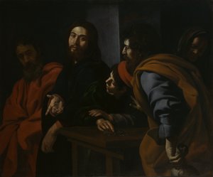 Sankt Matthæus