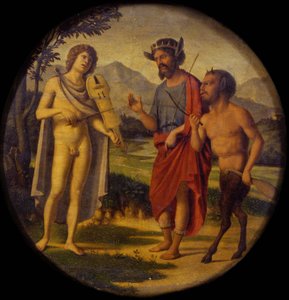 Midas-dommen, 1505-1508
