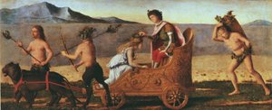 Bacchus