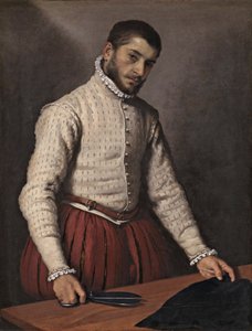 Stofskæreren