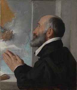  af Giovanni Battista Moroni