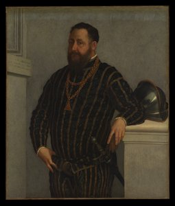  af Giovanni Battista Moroni