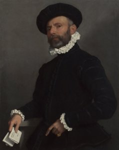  af Giovanni Battista Moroni