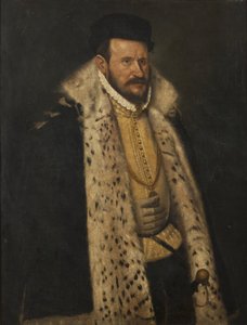  af Giovanni Battista Moroni