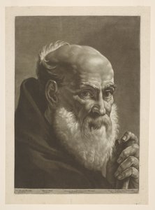  af Giovanni Battista Piazzetta