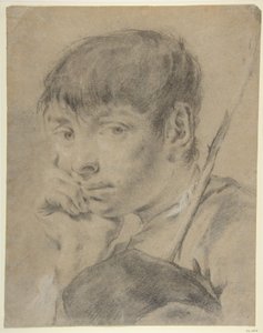  af Giovanni Battista Piazzetta
