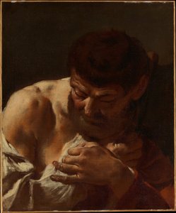  af Giovanni Battista Piazzetta