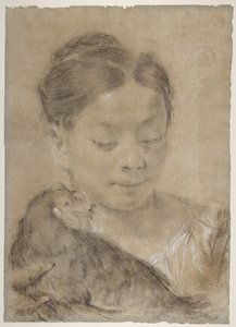  af Giovanni Battista Piazzetta