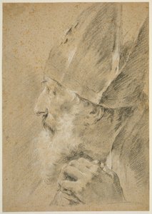  af Giovanni Battista Piazzetta