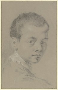  af Giovanni Battista Piazzetta