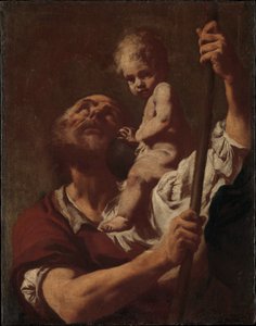 af Giovanni Battista Piazzetta