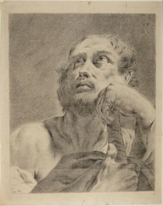  af Giovanni Battista Piazzetta