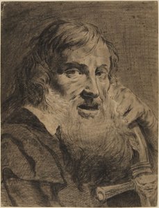  af Giovanni Battista Piazzetta