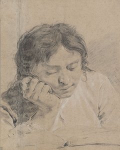  af Giovanni Battista Piazzetta
