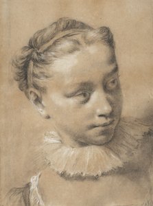  af Giovanni Battista Piazzetta