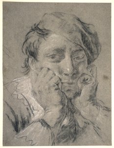  af Giovanni Battista Piazzetta