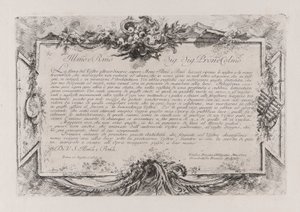 ################################################ ################################################ ################################################ ################################################ ################################################ ##### af Giovanni-Battista Piranesi