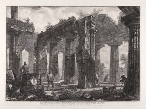 ############################################################################################################################################################################################################################################################### von Giovanni-Battista Piranesi