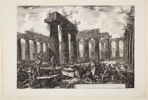  af Giovanni Battista Piranesi