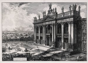  af Giovanni Battista Piranesi