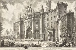  af Giovanni Battista Piranesi