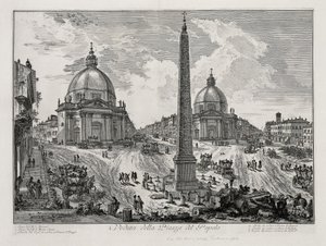  af Giovanni Battista Piranesi