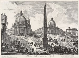  af Giovanni Battista Piranesi
