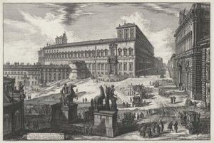  af Giovanni Battista Piranesi