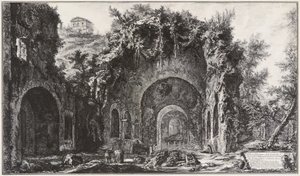  af Giovanni Battista Piranesi