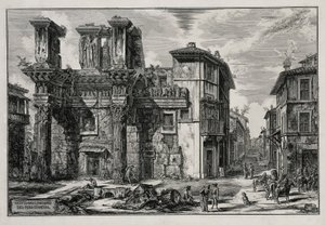  af Giovanni Battista Piranesi