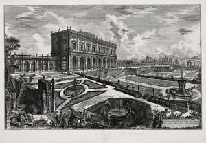  af Giovanni Battista Piranesi