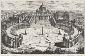  af Giovanni Battista Piranesi