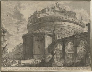  af Giovanni Battista Piranesi