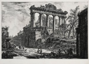  af Giovanni Battista Piranesi