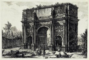  af Giovanni Battista Piranesi
