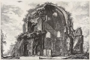  af Giovanni Battista Piranesi