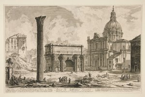  af Giovanni Battista Piranesi