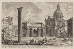  af Giovanni Battista Piranesi