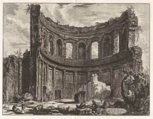  af Giovanni Battista Piranesi